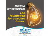 “Surakimu Lanka” National Programme for Energy Security