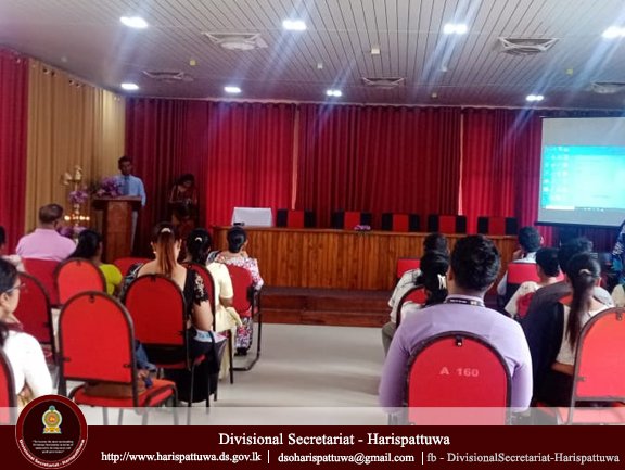 ‘Daya Namwana Sapiri Gamak’ – Community Productivity Model Village Program 2025