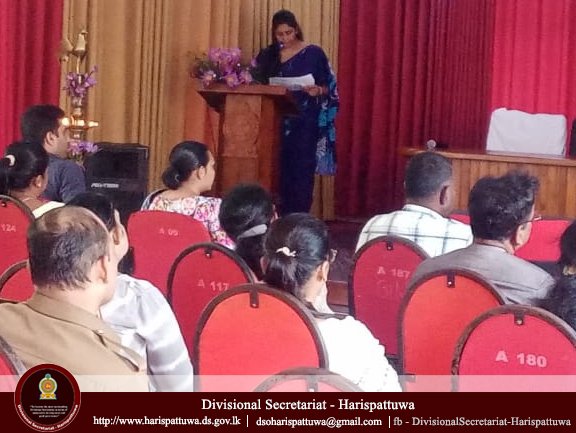 ‘Daya Namwana Sapiri Gamak’ – Community Productivity Model Village Program 2025