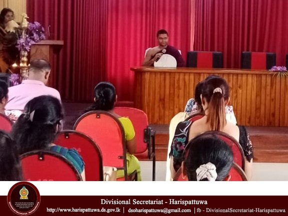 ‘Daya Namwana Sapiri Gamak’ – Community Productivity Model Village Program 2025