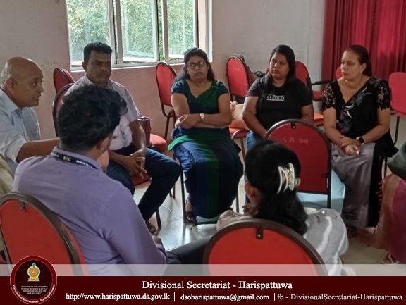 ‘Daya Namwana Sapiri Gamak’ – Community Productivity Model Village Program 2025