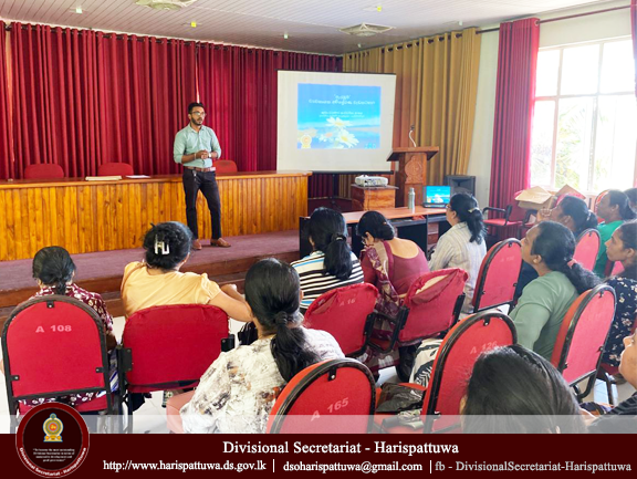Financial Literacy Training Program 2025.08.11