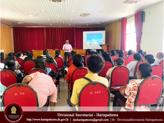 Financial Literacy Training Program 2025.08.11