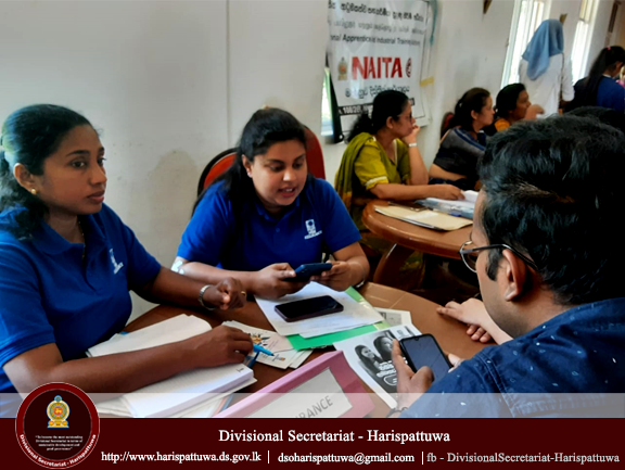 Job Fair 2025.03.07