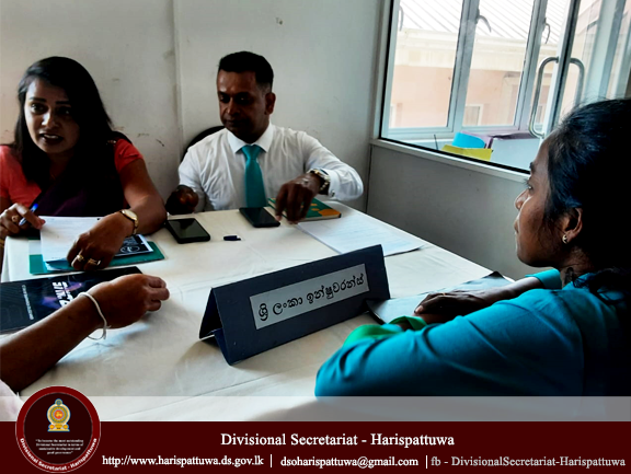 Job Fair 2025.03.07