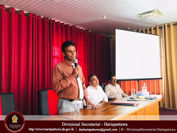 Training Programme on Mediation Skills and Techniques