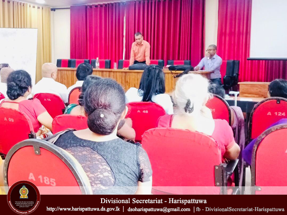 Training Programme on Mediation Skills and Techniques