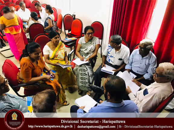 Training Programme on Mediation Skills and Techniques