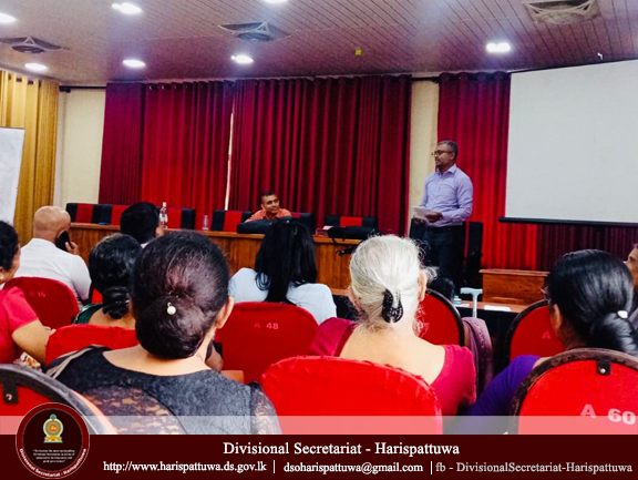 Training Programme on Mediation Skills and Techniques