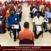 Training Programme on Mediation Skills and Techniques