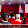 Training Programme on Mediation Skills and Techniques