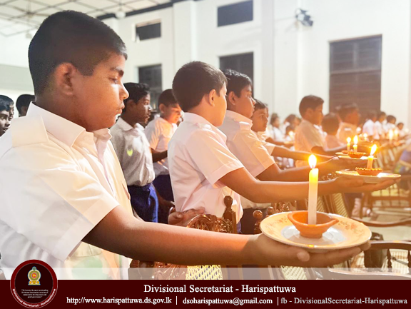 School Awareness Program - Let's end environmental pollution caused by plastic 2025/10/08