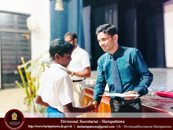 School Awareness Program - Let's end environmental pollution caused by plastic 2025/10/08