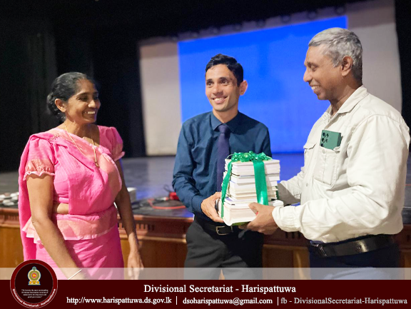 School Awareness Program - Let's end environmental pollution caused by plastic 2025/10/08