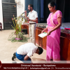 School Awareness Program - Let's end environmental pollution caused by plastic 2025/10/08