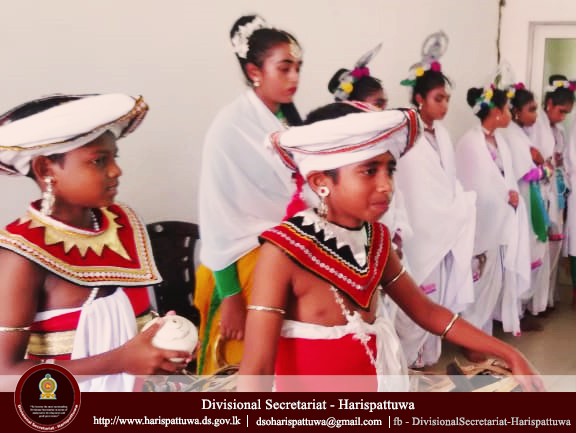Women's Day Programme (2025.03.18)