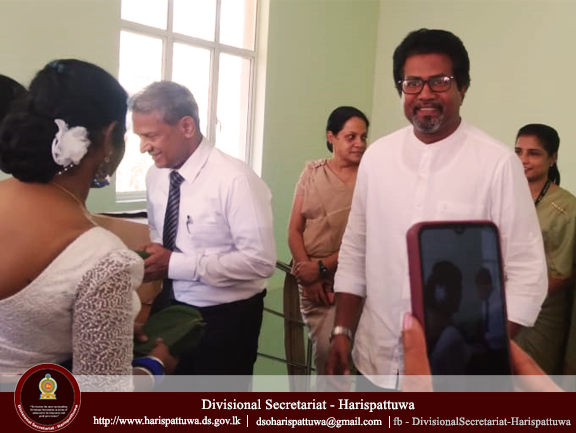 Women's Day Programme (2025.03.18)