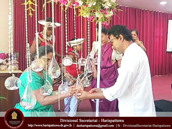 Women's Day Programme (2025.03.18)