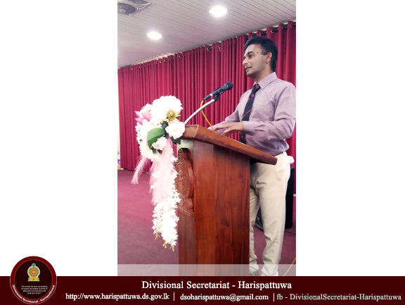 Women's Day Programme (2025.03.18)