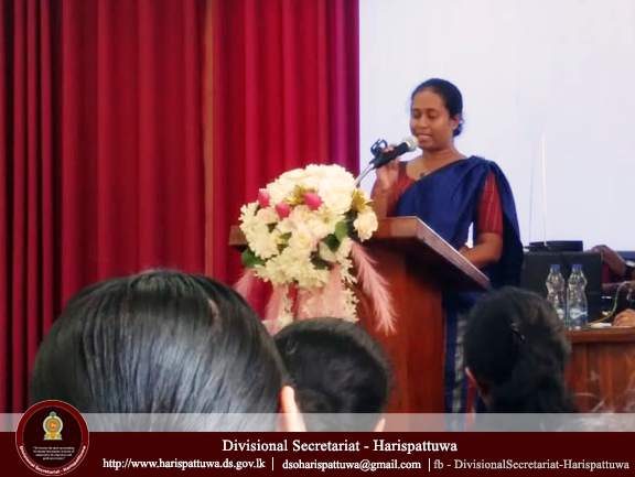 Women's Day Programme (2025.03.18)
