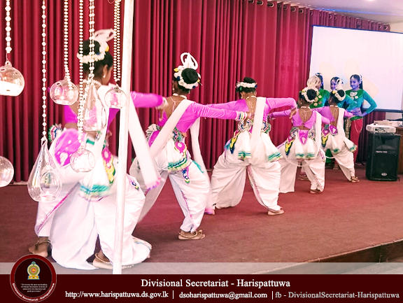 Women's Day Programme (2025.03.18)