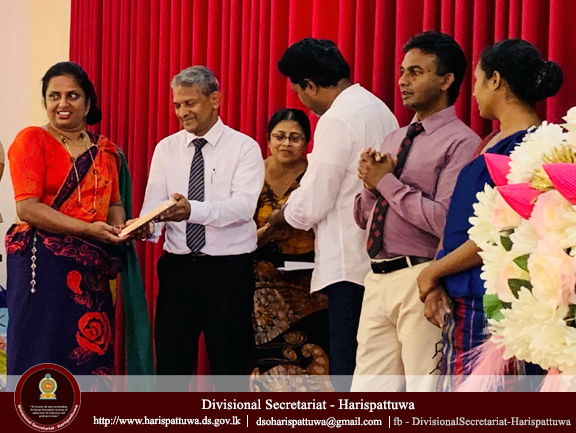 Women's Day Programme (2025.03.18)