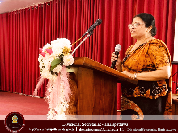 Women's Day Programme (2025.03.18)
