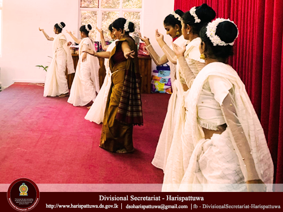 Women's Day Programme (2025.03.18)