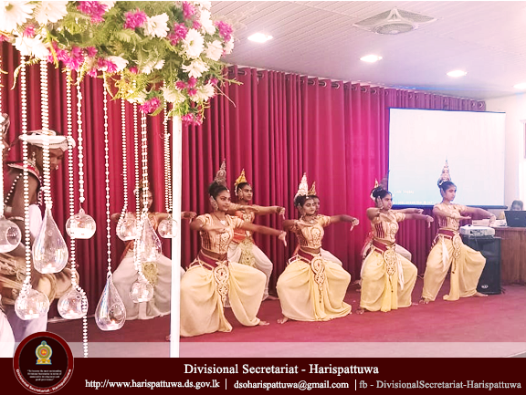Women's Day Programme (2025.03.18)
