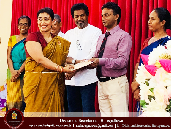 Women's Day Programme (2025.03.18)