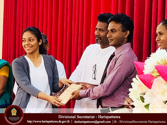 Women's Day Programme (2025.03.18)