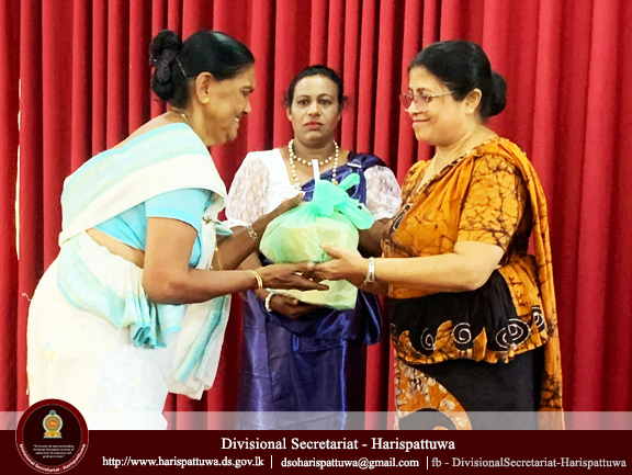 Women's Day Programme (2025.03.18)