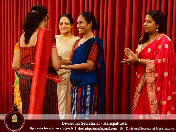 Women's Day Programme (2025.03.18)