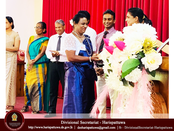 Women's Day Programme (2025.03.18)