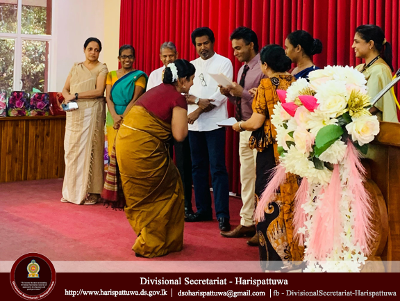 Women's Day Programme (2025.03.18)