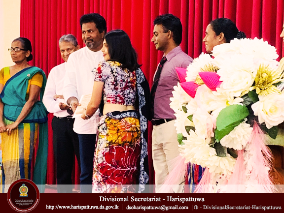 Women's Day Programme (2025.03.18)