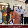 Clean SriLanka - 'Daya Nanwana Sapiri Gamak' Community Productivity Model Village Program 2026.03.16