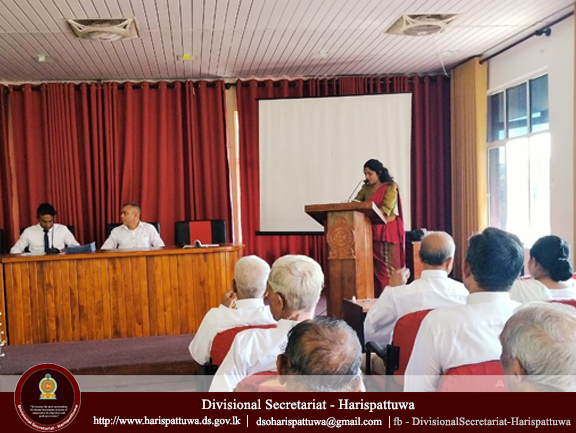 Appointment ceremony for members of the Mediation Board 2026.04.10