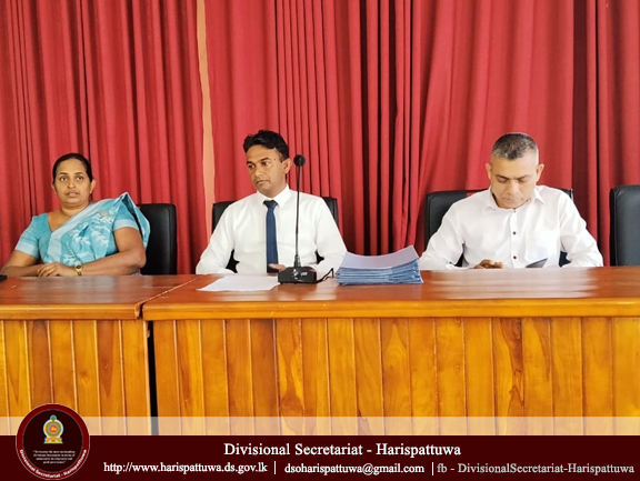 Appointment ceremony for members of the Mediation Board 2026.04.10