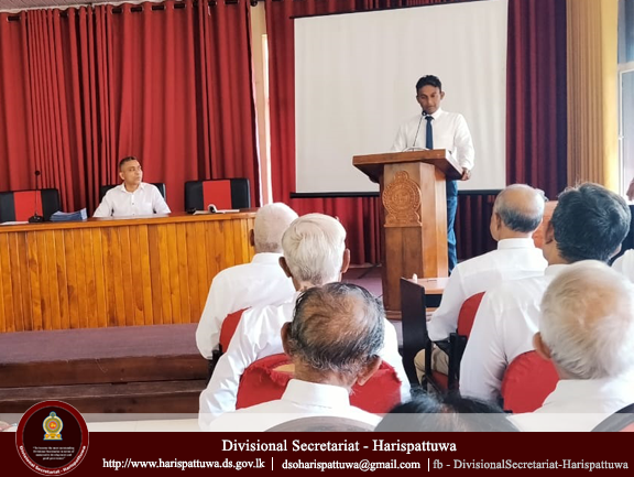 Appointment ceremony for members of the Mediation Board 2026.04.10
