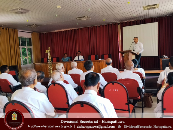Appointment ceremony for members of the Mediation Board 2026.04.10