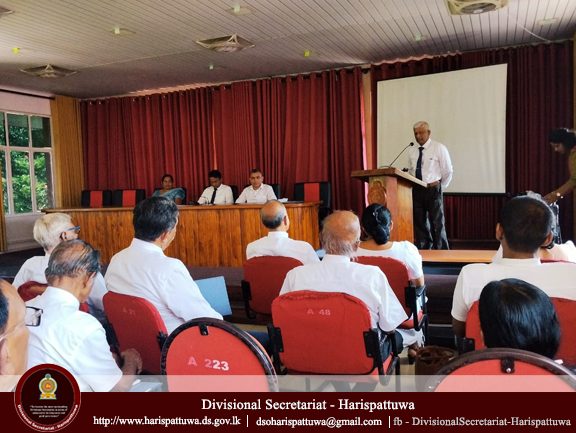 Appointment ceremony for members of the Mediation Board 2026.04.10