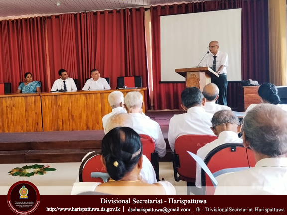 Appointment ceremony for members of the Mediation Board 2026.04.10