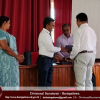 Appointment ceremony for members of the Mediation Board 2026.04.10