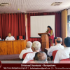 Appointment ceremony for members of the Mediation Board 2026.04.10