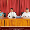 Appointment ceremony for members of the Mediation Board 2026.04.10