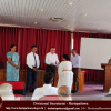 Appointment ceremony for members of the Mediation Board 2026.04.10