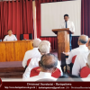 Appointment ceremony for members of the Mediation Board 2026.04.10