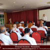 Appointment ceremony for members of the Mediation Board 2026.04.10