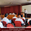 Appointment ceremony for members of the Mediation Board 2026.04.10